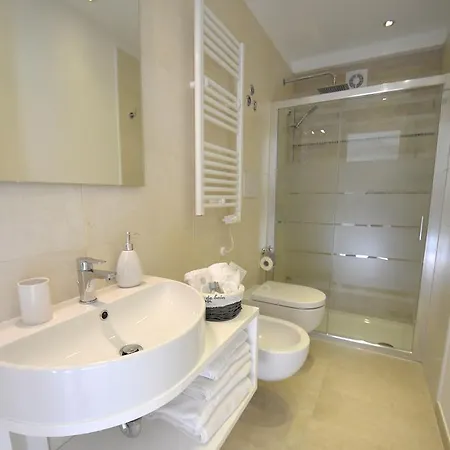 Apartmán Sidera Lecce