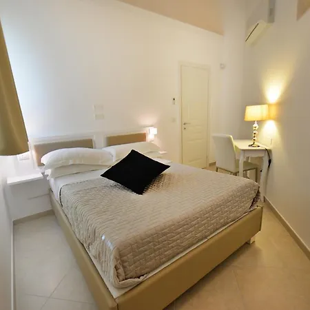 Sidera Appartement *