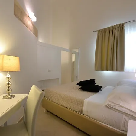 Sidera Апартаменты *