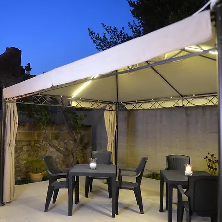 Апартаменты Sidera