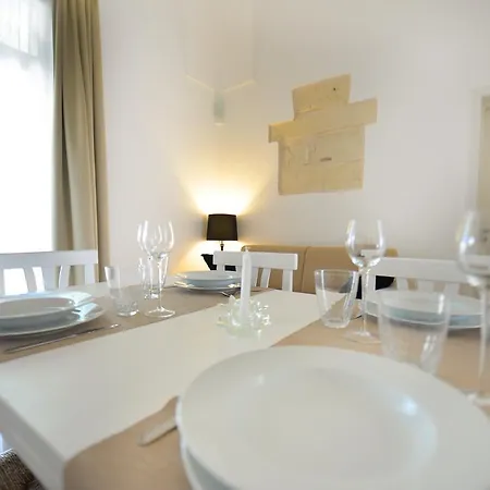 Sidera Daire Lecce