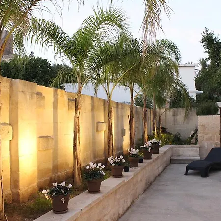 Апартаменты Sidera *